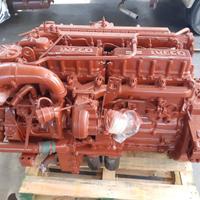 MOTORE NUOVO IVECO EUROSTAR E38