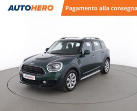 MINI Countryman NC62577