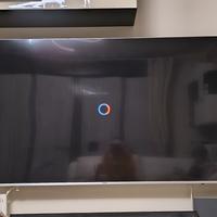TV Samsung 65 pollici 