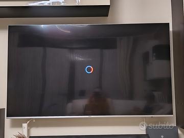 TV Samsung 65 pollici 