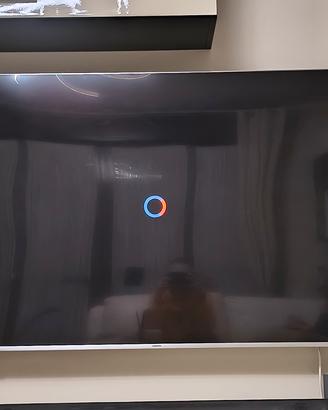 TV Samsung 65 pollici 