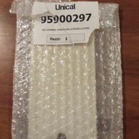 Guarnizione porta unical