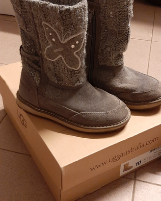 Stivaletto bimba