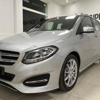 Mercedes-benz B 180 d Executive