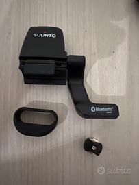 Suunto sensor smart