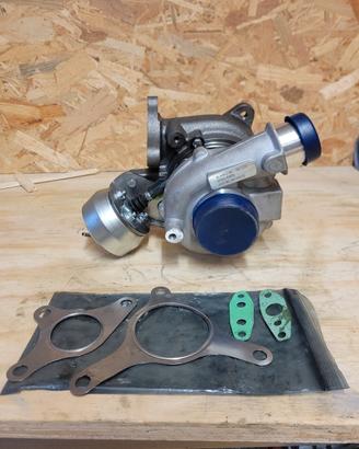 turbina subaru forester ALANKO 10901234 