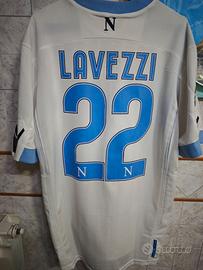 kit maglia calcio napoli 2010 2011