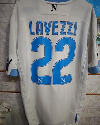 kit maglia calcio napoli 2010 2011