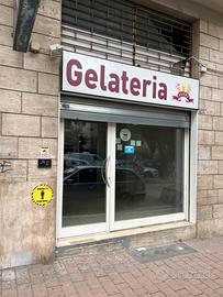 Locale commerciale ad Ascoli Piceno
