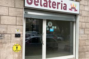 Locale commerciale ad Ascoli Piceno