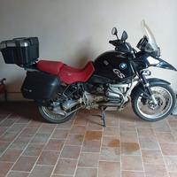 Motobmw gs 1150
