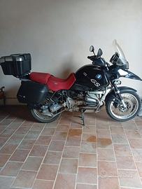 Motobmw gs 1150