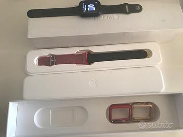 Iwatch 7000 series