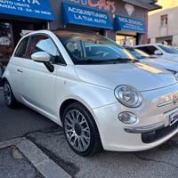 Fiat 500 C 1.3 Multijet 16V 75 CV Rock CABRIO