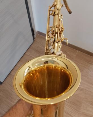 Sax tenore Yanisawa 880 Elimona  vintage 