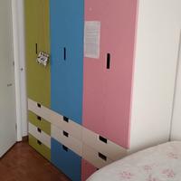 Mobili Ikea Stuva