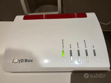 FRITZ!Box 6890 LTE