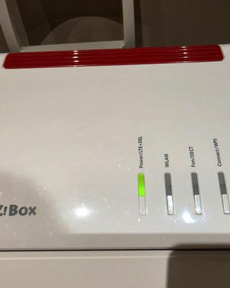 FRITZ!Box 6890 LTE