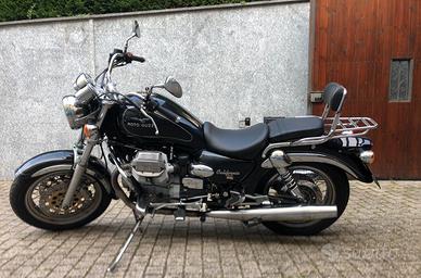 Moto Guzzi California 1100 - 2000