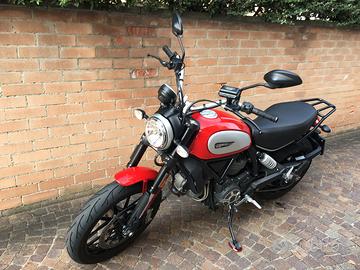 Ducati Scrambler - 2018