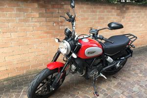 Ducati Scrambler - 2018