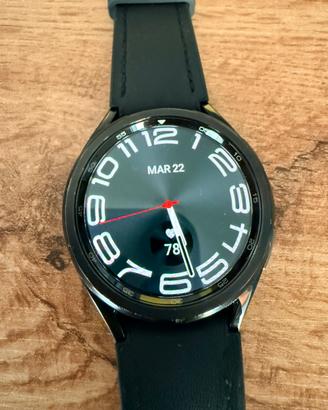 Samsung galaxy watch 6 Classic