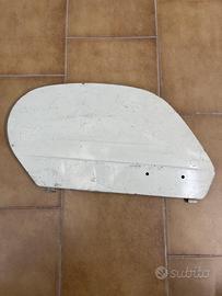 Piaggio vespa pk 50 pk 125 sportellino sinistro