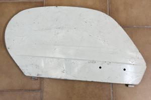 Piaggio vespa pk 50 pk 125 sportellino sinistro