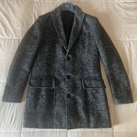 Cappotto da Uomo Sorbino - Taglia 48 (M/L)