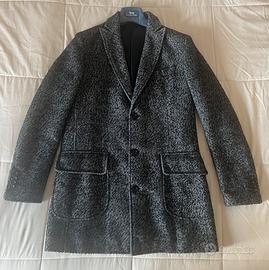 Cappotto da Uomo Sorbino - Taglia 48 (M/L)