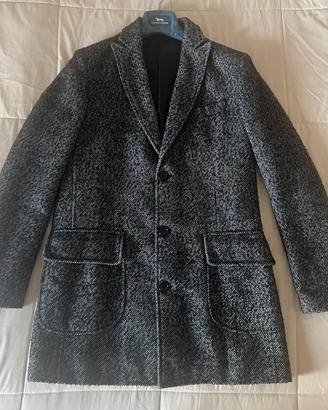 Cappotto da Uomo Sorbino - Taglia 48 (M/L)