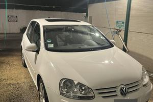 Golf V 2.0 TDI Sportline