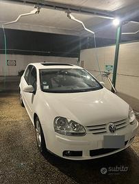 Golf V 2.0 TDI Sportline