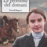 le promesse del domani Heartland l. Brooke 