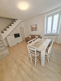 Versilia vacanze estate agosto settembre 7 posti