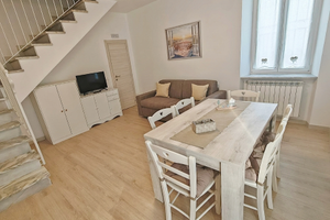 Versilia vacanze estate agosto settembre 7 posti