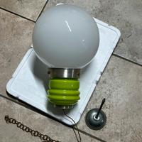 Lampadario Vetro di Murano