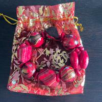 Bracciale in legno Accessorize