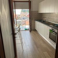 Nuovo, sul lungomare, fresco