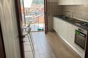 Nuovo, sul lungomare, fresco