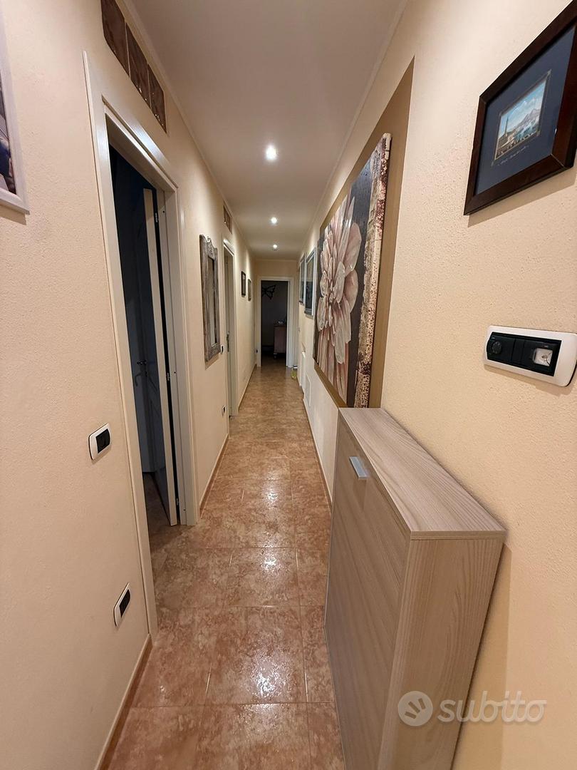 Apartment in Tempio Pausania, Gallura Nord-Est Sardegna - Vista 4