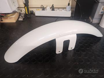 parafabgo anteriore Sportster