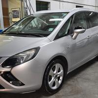 Opel Zafira 7 posti 2.0 tdi