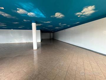 Immobile di 300 m² a San Salvo