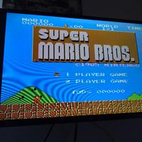 Nintendo mini console replica 