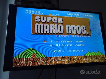 Nintendo mini console replica 