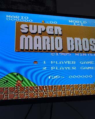 Nintendo mini console replica 