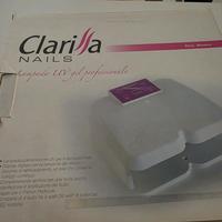 Lampada uv gel professionale 