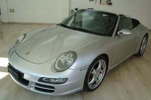 Porsche 911 997 Carrera S Cabriolet 355CV