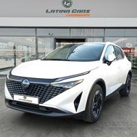 Nissan Qashqai 1.3 mhev N-Connecta 2wd 158cv xtron